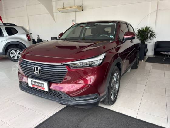 HONDA HR-V 1.5 DI I-VTEC FLEX EX CVT